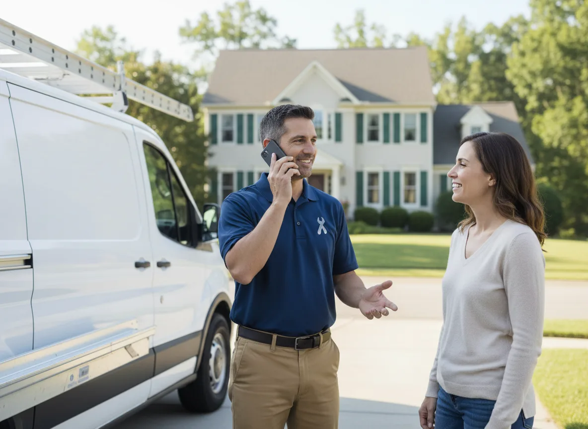 Home Gutter Service New Richland, MN FAQs